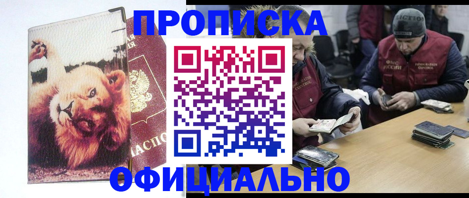 прописка в квартире в Нелидово